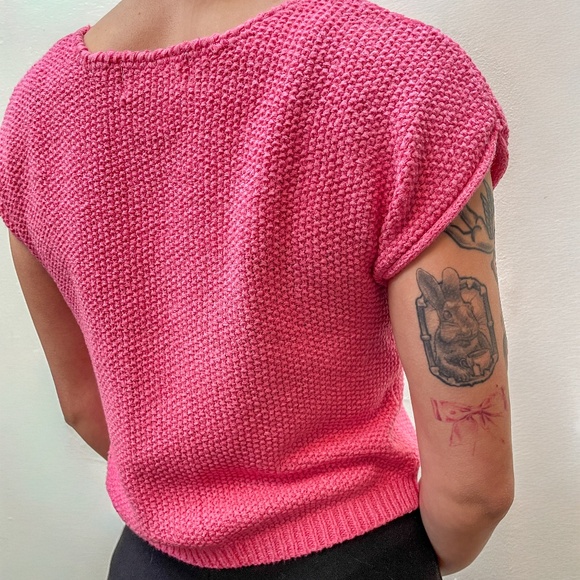 Jessica Simpson sweater - Picture 2 of 3